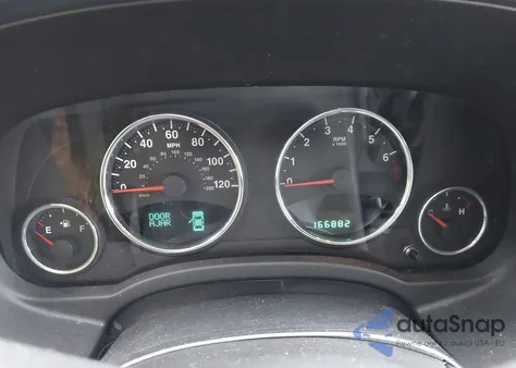 2012 Jeep Compass Limited z USA, uszkodzony, nr VIN 1C4NJCCB4CD542054